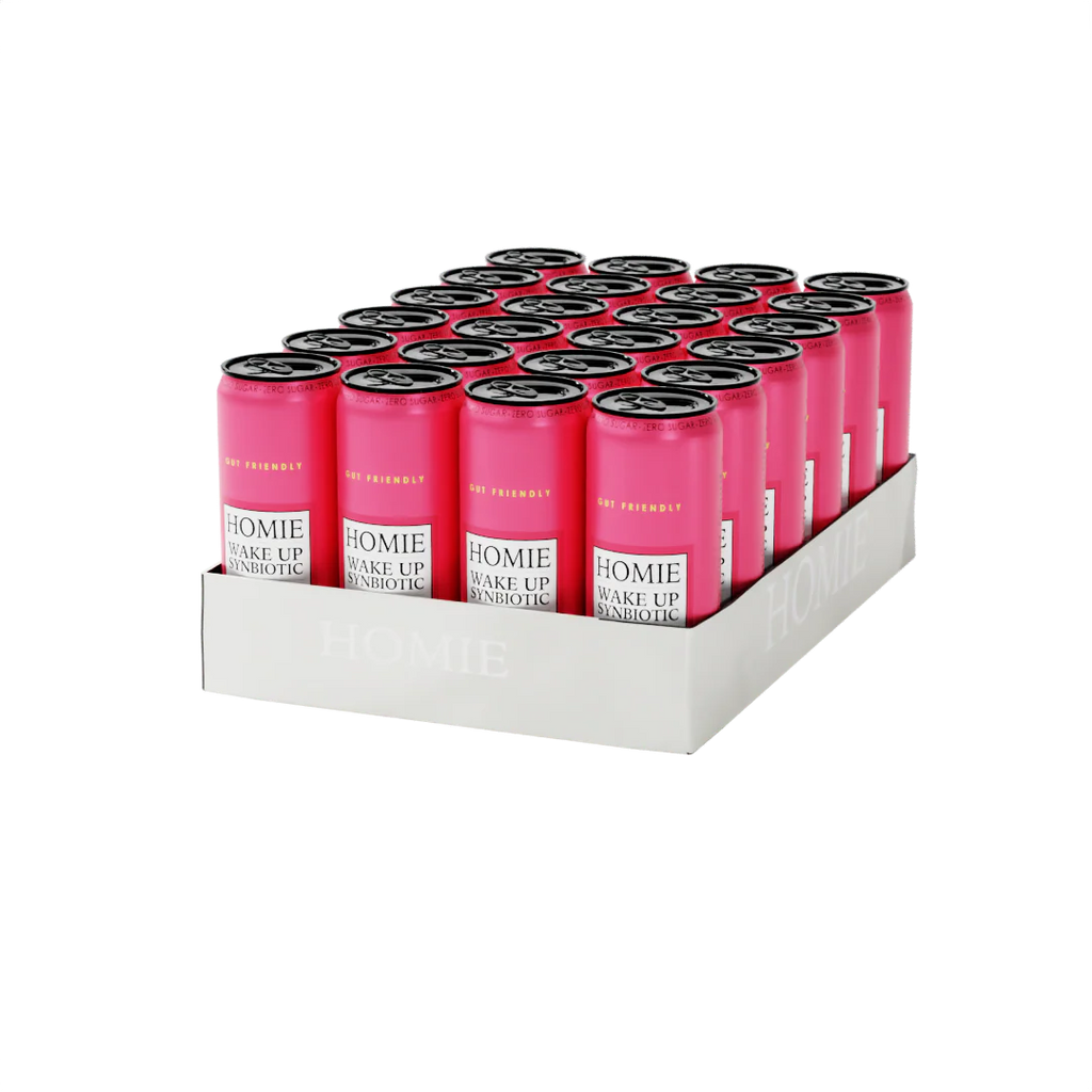 Fragola/Limonata – dolce e irresistibile