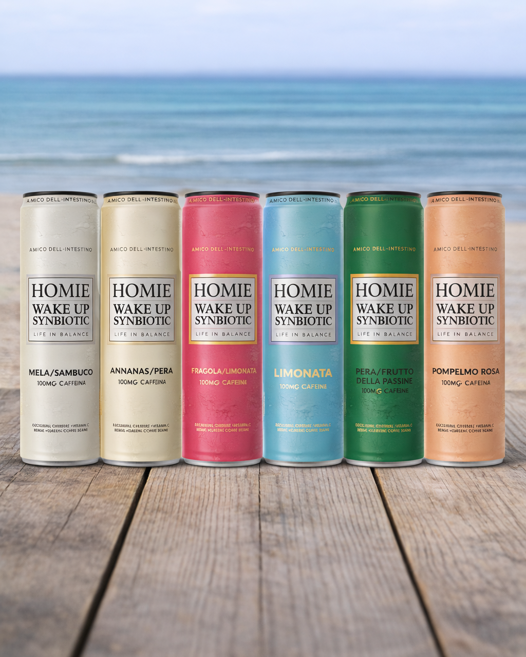 Mix Completo – Tutti i Gusti