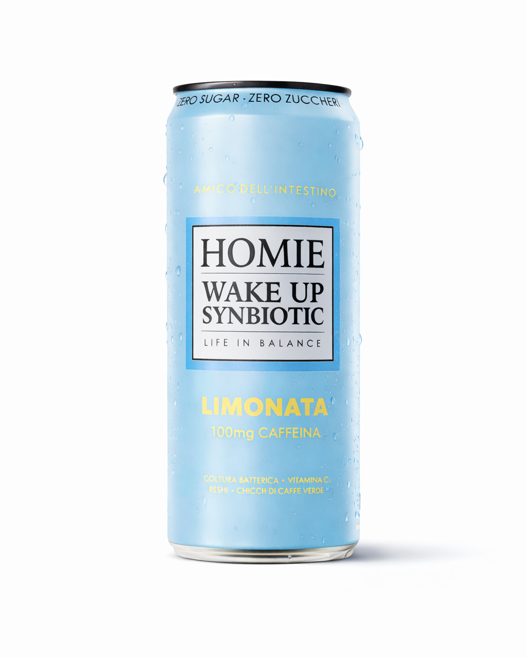 Limonata – fresca e vivace