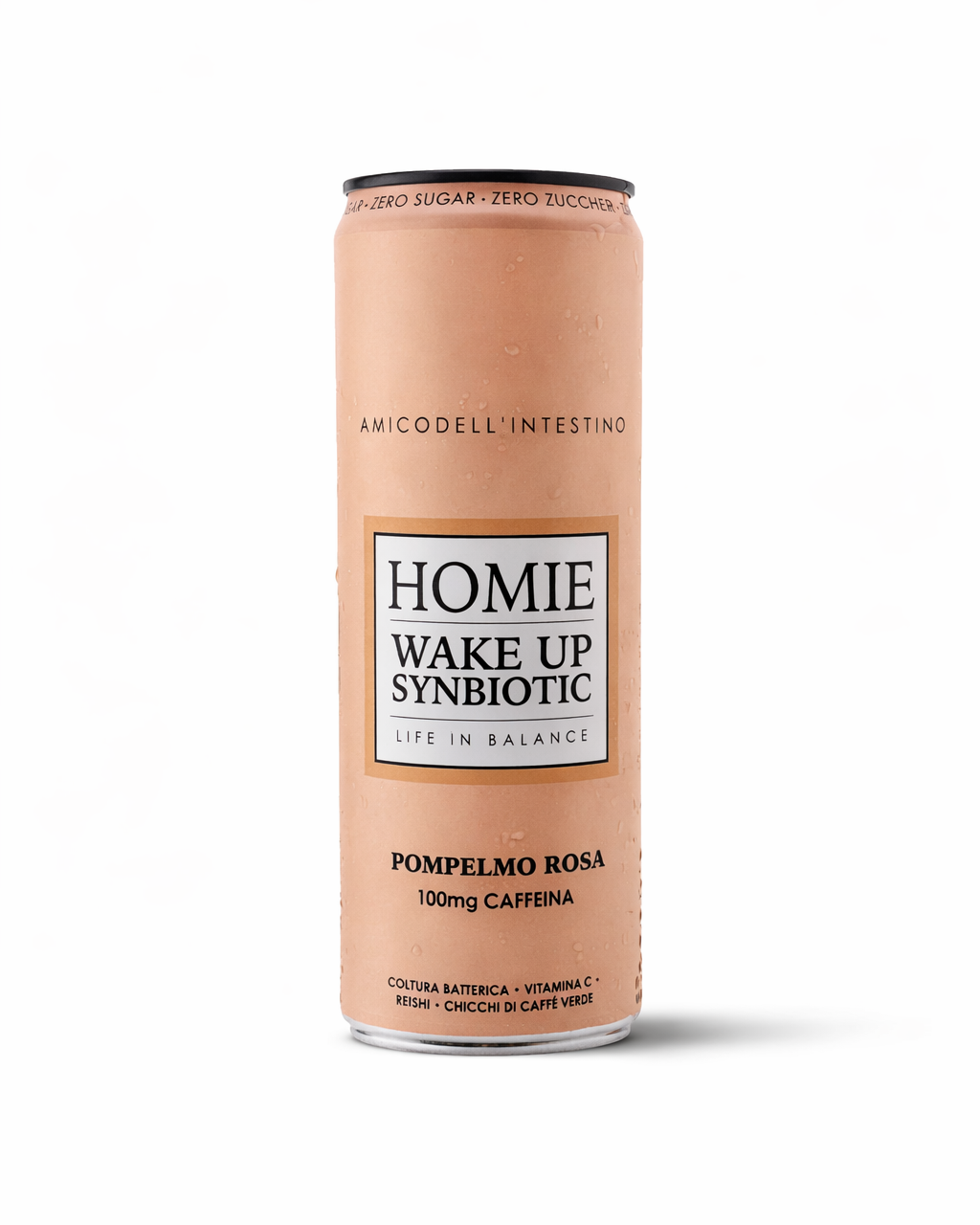 Pompelmo Rosa – amaro chic e sofisticato