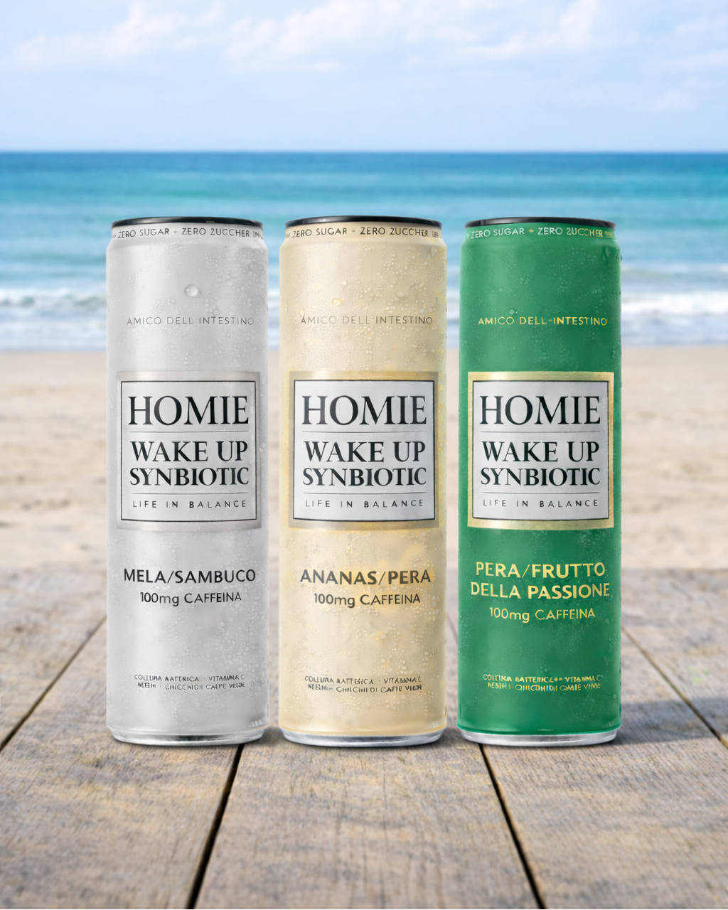 Mix Frutta – Degustazione